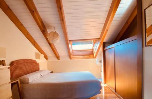 Almenara de Tormes House | Casa de Campo Fresno cerca de Salamanca con jardín y piscina hasta 5 personas