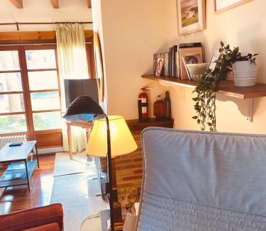 Almenara de Tormes House | Casa de Campo Fresno cerca de Salamanca con jardín y piscina hasta 5 personas