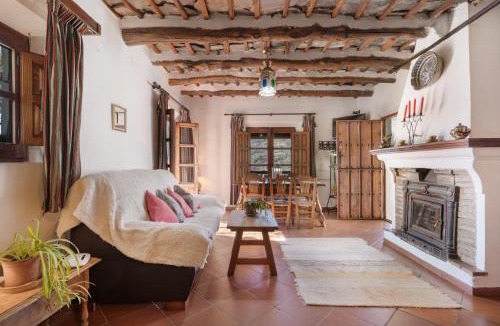 Bubion House | Casa de la Fuente