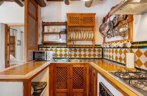 Bubion House | Casa de la Fuente