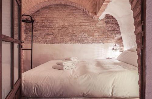 Santa Cruz House | Casa de La Judería