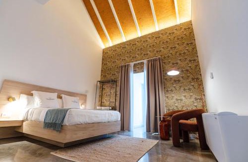 La Catedral Apartment | Casa de las Comedias Boutique Apartments Córdoba