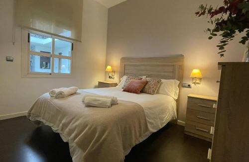 Distrito Centro Apartment | Casa de las Flores