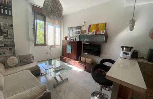 Parque Alcosa Apartment | Casa de Lola - Piscina y Parking Privado Incluido