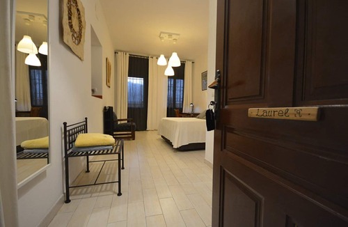 Distrito Centro Hotel | Casa de los Azulejos
