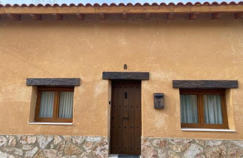 Villabrazaro House | Casa De Los Silos