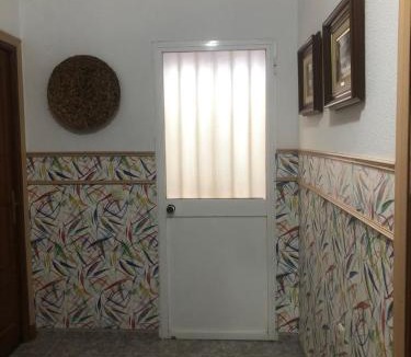 Facinas House | Casa de pueblo con encanto