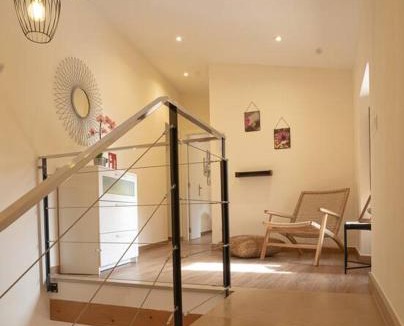 Biniamar House | Casa de pueblo Sa Teulera de Biniamar con piscina