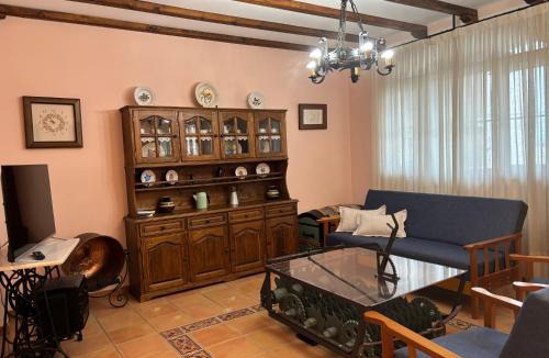 Sobradillo House | Casa de turismo rural - Mirador de Santa Marina
