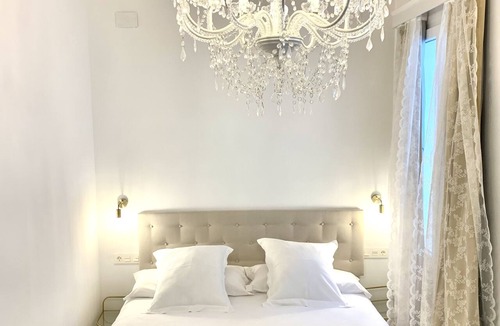 Motril Bed & Breakfast | Casa Del Azúcar
