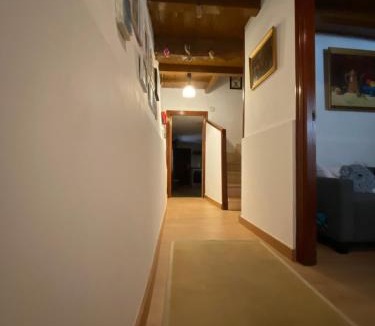 Fermoselle House | Casa del Carabinero