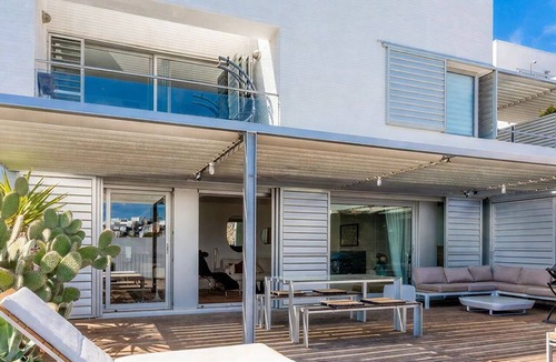 Sant Pere de Ribes Apartment | Casa Del Mar - Three Bedroom Apartment, Sleeps 6