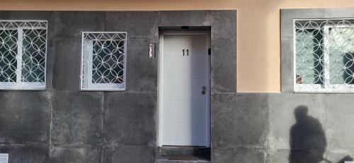 Pinto House | Casa del Pilar