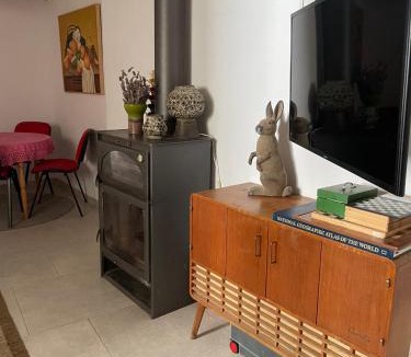 Benifallet Apartment | Casa del Rellotge