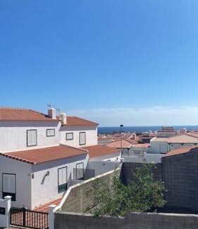 Abades House | Casa del Sol - Ferienhaus Abades Teneriffa
