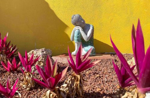 Abades House | Casa del Sol - Ferienhaus Abades Teneriffa