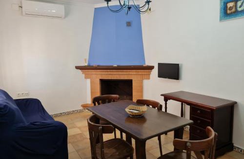Matalascanas House | Casa DOÑANA