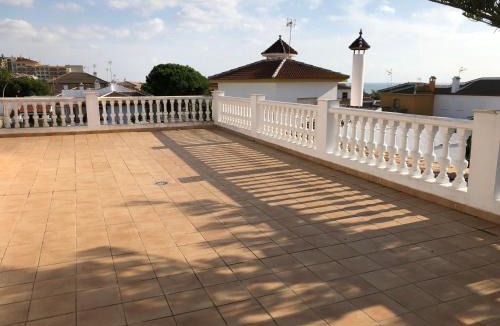 Matalascanas House | Casa DOÑANA