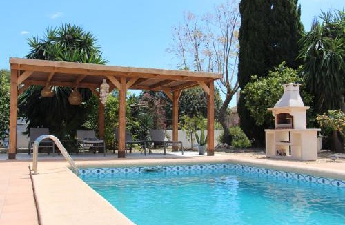 Montgo de Toscamar Villa | Casa Don Jim, very luxurious family Villa 6-10p, private pool