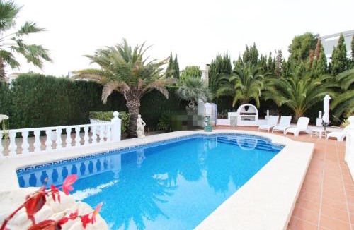 Benissa Coast Villa | Casa Don Romolo