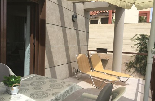 Javea Apartment | Casa Eden