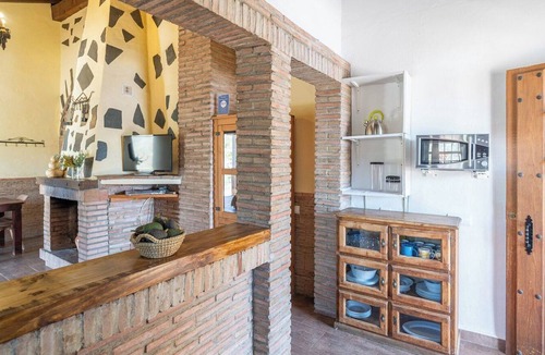 El Borge Villa | Casa El Cerro El Borge by Ruralidays