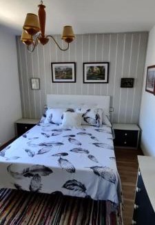Aldeadavila de la Ribera House | Casa El Rostro
