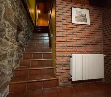 Espinama House | Casa El Montero