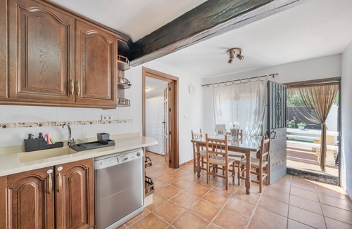 Ronda House | Casa el mure: a charming retreat in the heart of the Ronda mountains