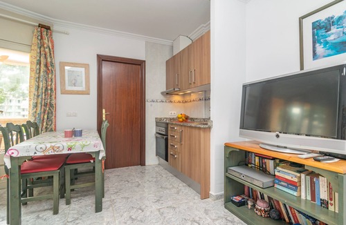Cala Ratjada House | CASA ELENA - Cosy apartment very close to the sea. Free WiFi.