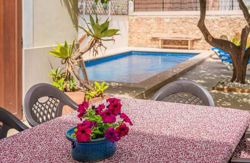 Binissalem House | Casa en Mallorca con piscina privada, 6 habitaciones y Aire acondicionado, Sa Llimonera de Binissalem