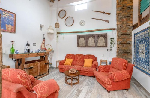 Granada House | Casa Encarnacion