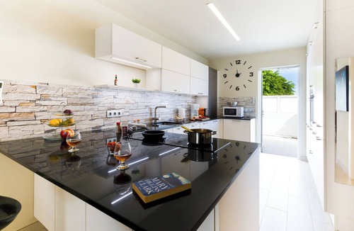 Playa del Ingles House | Casa Amarilla Begoña by VillaGranCanaria