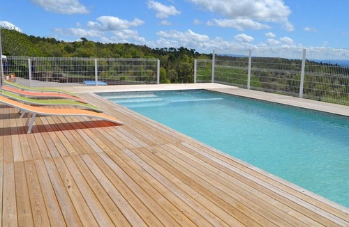 Casserres House | CASA FABREGAS -LARGE HOLIDAY HOME FOR 26+4 GUESTS WITH PRIVATE POOL IN CATALONIA