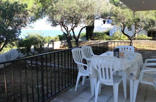 Llanca Villa | Casa familiar con jardín y vista al mar en Llançà - ES-228-9