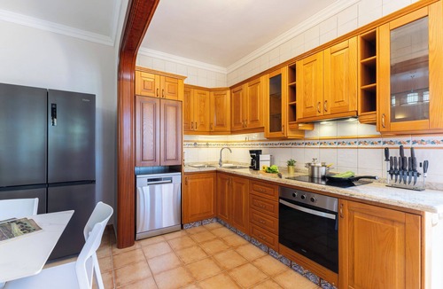 Playa del Ingles House | Casa Ferrera by VillaGranCanaria