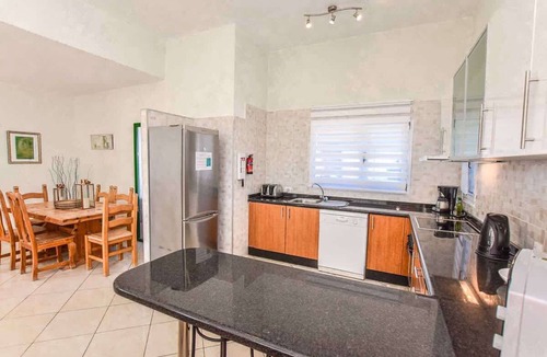Playa Blanca Villa | Casa Flamingo - Family Villa by Villas Now
