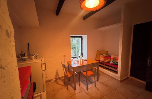 Tiagua Apartment | Casa Gatti-Private Apartment in a Traditional Canarian House-Central Lanzarote