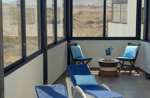El Cotillo Apartment | Casa Iris El Cotillo Fuerteventura Adults Only