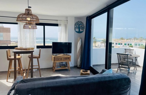 El Cotillo Apartment | Casa Iris El Cotillo Fuerteventura Adults Only