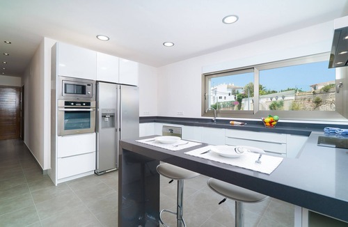 Javea Villa | Casa Javi - Javea, Costa Blanca