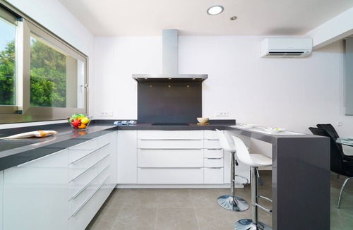 Javea Villa | Casa Javi - Javea, Costa Blanca