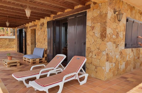 Guisguey House | Casa Javier y Casa Eva