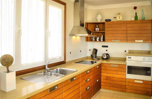 Puerto Calero House | CASA JUANITA by Buenavilla | Exclusive apartment with private pool