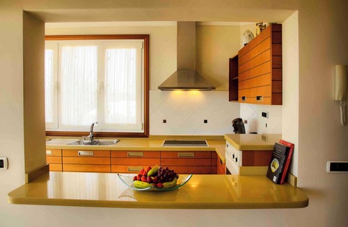 Puerto Calero House | CASA JUANITA by Buenavilla | Exclusive apartment with private pool