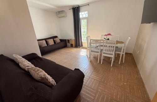 San Martin de la Vega House | Casa Kandi
