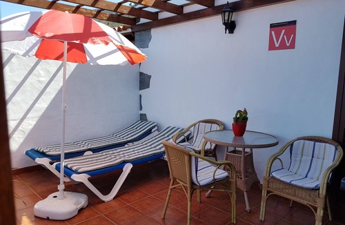 Los Quemados Cottage | Casa las Viñas (A), Ideal to relax and enjoy nature