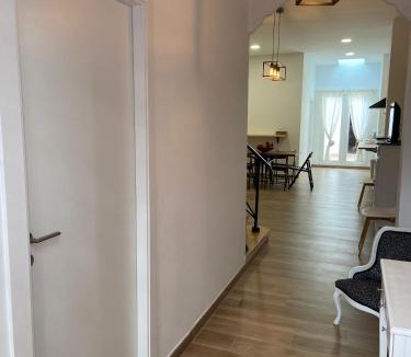Favara House | Casa La Culle