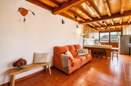 Pancar House | Casa la Encina de Pancar