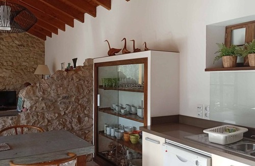 Ovio House | Casa La Escondida - country house in Ovio (Llanes) | 6 guests